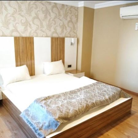 Hotel Diyar Paris Muş Eksteriør billede