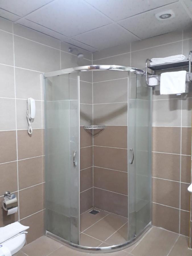 Hotel Diyar Paris Muş Eksteriør billede